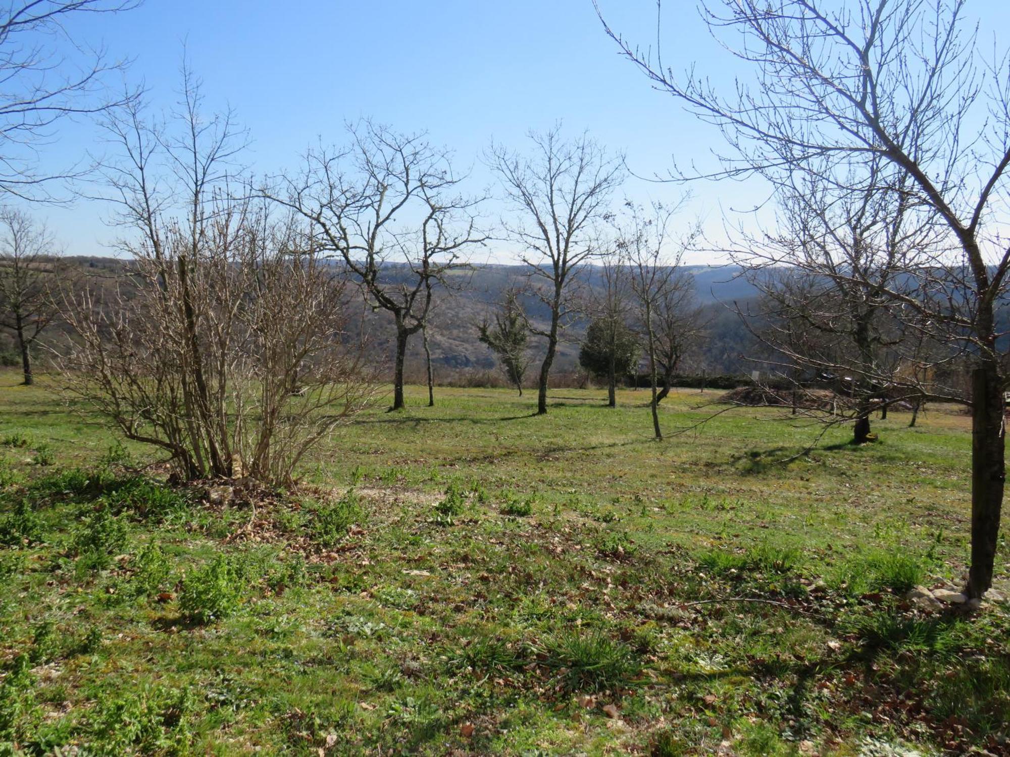 Gites Des Deux Vallees La Borieta Du Causse - Rocamadour Luaran gambar
