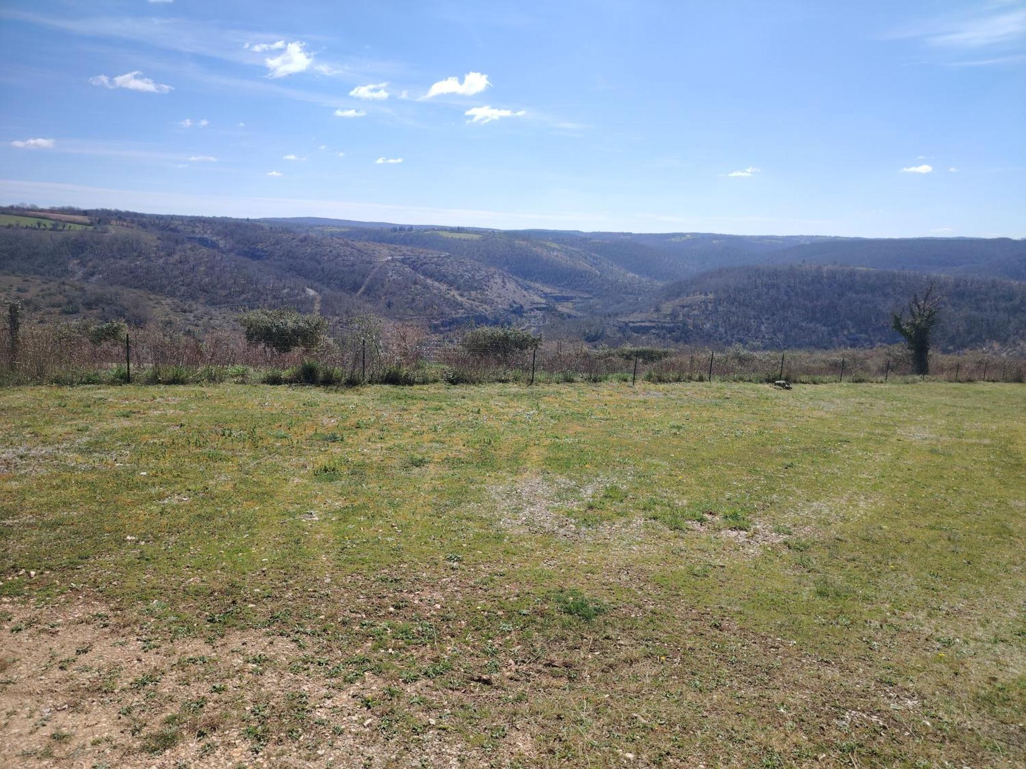 Gites Des Deux Vallees La Borieta Du Causse - Rocamadour Luaran gambar
